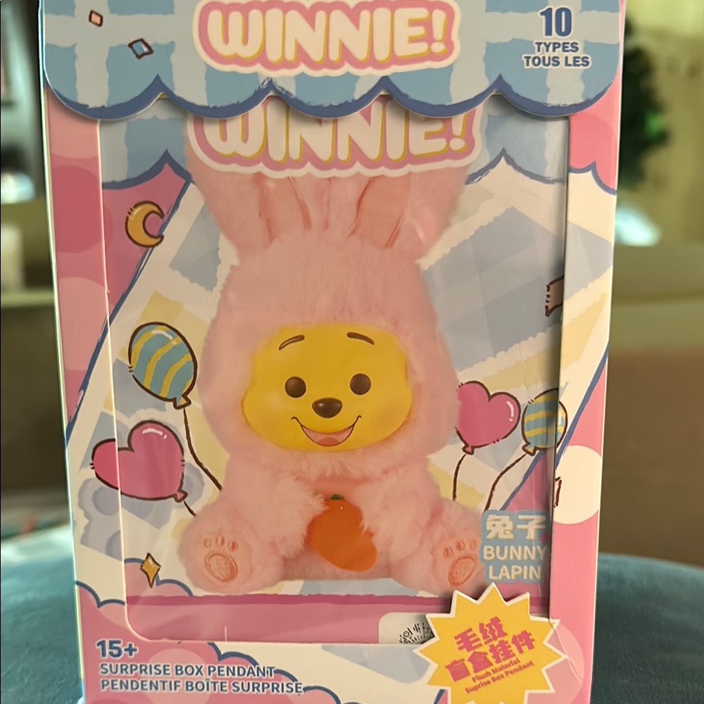 Miniso Winnie